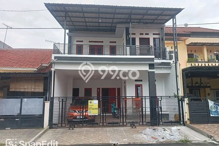 Hunian Nyaman Asri 4 KT Siap Pakai di Prima Harapan Bekasi Hunian Nyaman Asri 4 KT Siap Pakai di Prima Harapan Bekasi