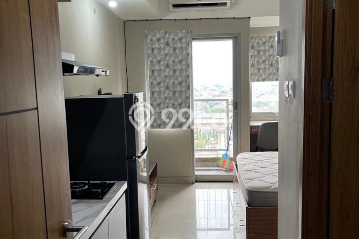 Dijual Apartemen 1 KT & 1 KM di Bekasi Area Strategis Dijual Apartemen 1 KT & 1 KM di Bekasi Area Strategis