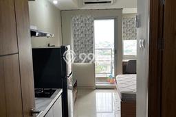 Dijual Apartemen 1 KT & 1 KM di Bekasi Area Strategis Dijual Apartemen 1 KT & 1 KM di Bekasi Area Strategis