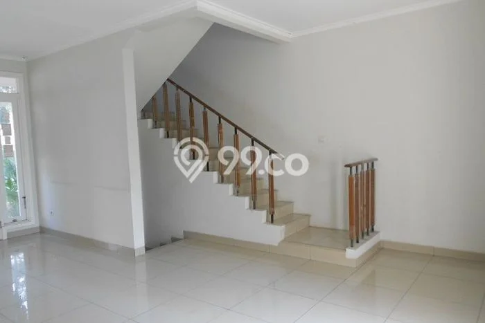 For Sale! Luxury House LT 208m2 Desain Elegan di Summarecon Bekasi For Sale! Luxury House LT 208m2 Desain Elegan di Summarecon Bekasi