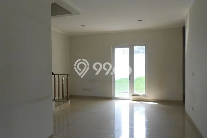 For Sale! Luxury House LT 208m2 Desain Elegan di Summarecon Bekasi For Sale! Luxury House LT 208m2 Desain Elegan di Summarecon Bekasi