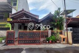 Rumah Modern Cantik 2 KT Bisa Langsung Pindah di Bekasi Timur Rumah Modern Cantik 2 KT Bisa Langsung Pindah di Bekasi Timur