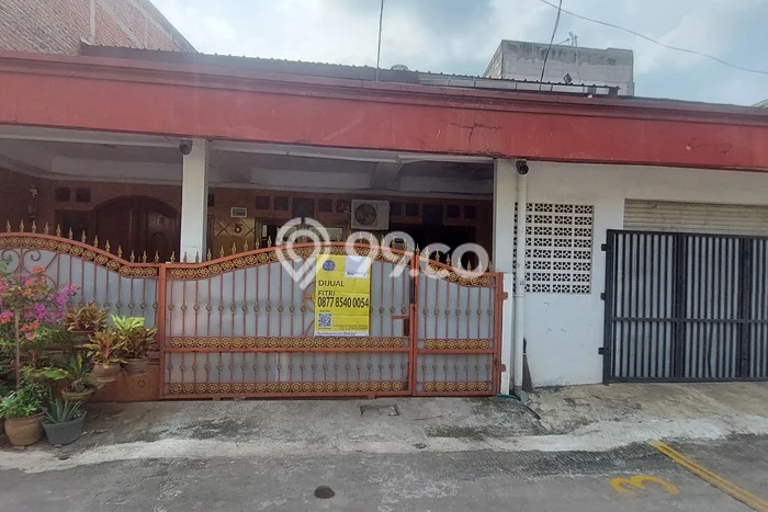 Rumah Strategis Modern Lb 150m2 di Bekasi Timur, Bekasi Rumah Strategis Modern Lb 150m2 di Bekasi Timur, Bekasi