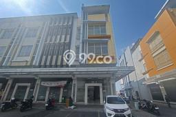 Unit Ruko Tersedia di Summarecon Bekasi Spesifikasi LB 336m2 Unit Ruko Tersedia di Summarecon Bekasi Spesifikasi LB 336m2