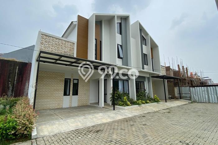 Dijual Hunian Rumah Terawat 3 Kamar di Prima Harapan, Bekasi Dijual Hunian Rumah Terawat 3 Kamar di Prima Harapan, Bekasi