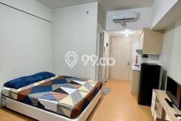 Apartemen Minimalis untuk Disewa, 1 Kamar di Bekasi Apartemen Minimalis untuk Disewa, 1 Kamar di Bekasi