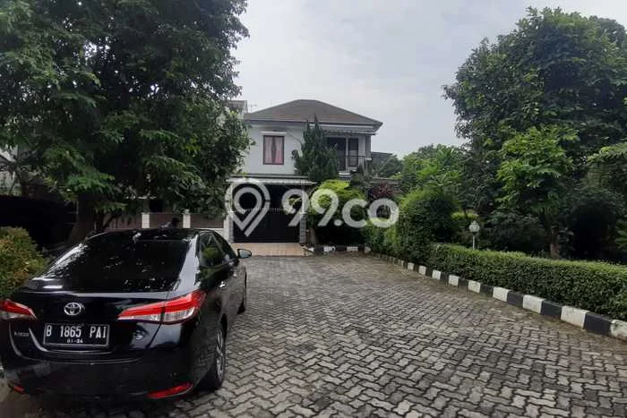 Hunian Super Mewah dengan Akses Paling Strategis di Bintara, Bekasi Hunian Super Mewah dengan Akses Paling Strategis di Bintara, Bekasi