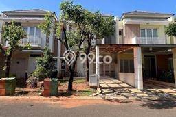 Rumah Minimalis 3 KT di Summarecon Bekasi Bekasi Unfurnished Rumah Minimalis 3 KT di Summarecon Bekasi Bekasi Unfurnished