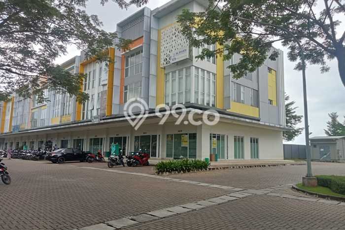 FOR SALE! Ruko di Karawang Barat Karawang, LT 110m2, LB 277m2 FOR SALE! Ruko di Karawang Barat Karawang, LT 110m2, LB 277m2