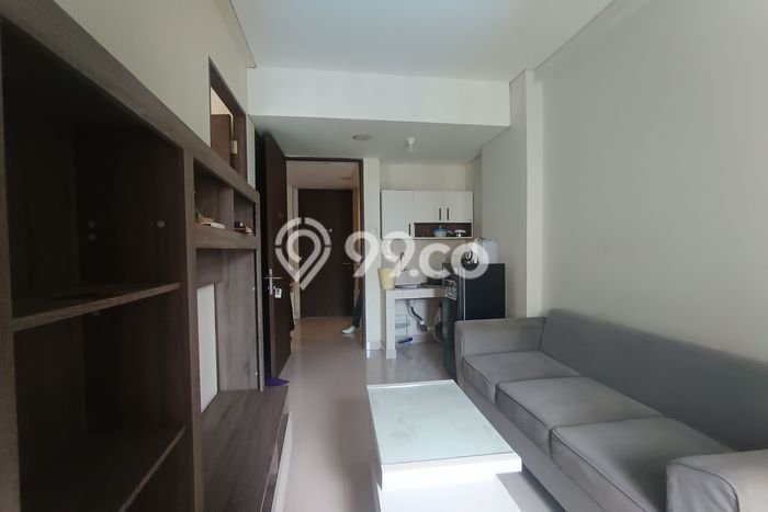 Apartemen Favorit Modern Dijual di Bekasi dengan 2 Kamar Tidur Apartemen Favorit Modern Dijual di Bekasi dengan 2 Kamar Tidur