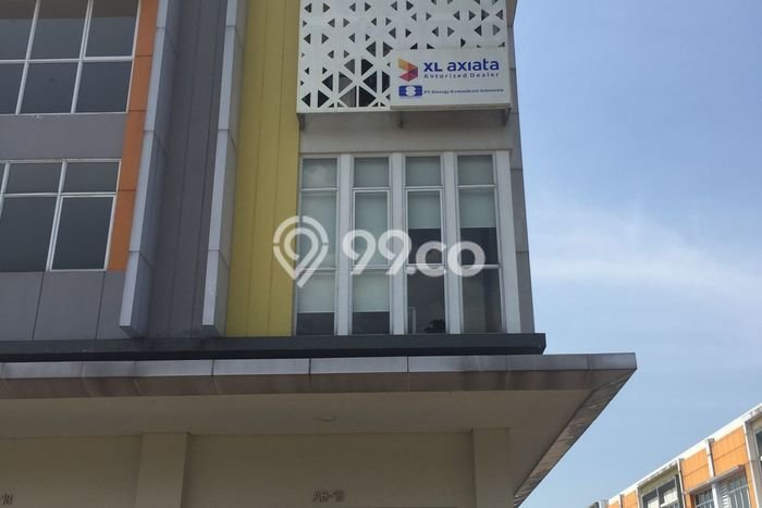 FOR SALE! Ruko di Karawang Barat Karawang, LT 110m2, LB 277m2 FOR SALE! Ruko di Karawang Barat Karawang, LT 110m2, LB 277m2