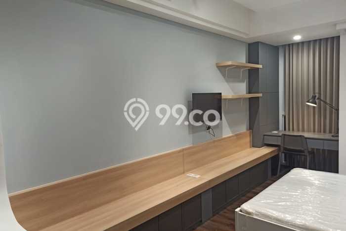 Ada Unit Hunian Hemat Disewa di Cempaka Putih, Jakarta Pusat 1 BR Ada Unit Hunian Hemat Disewa di Cempaka Putih, Jakarta Pusat 1 BR