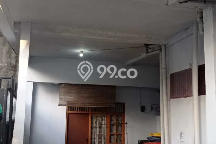 Rumah Luxury Modern Tanpa Renovasi di Karet Tengsin Jakarta Pusat Rumah Luxury Modern Tanpa Renovasi di Karet Tengsin Jakarta Pusat
