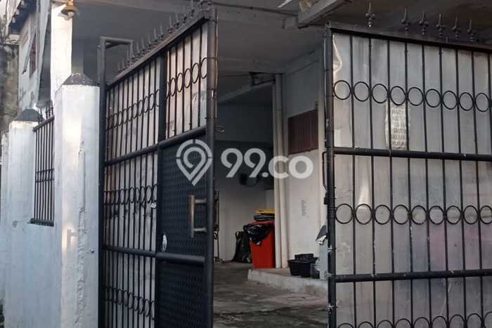 Rumah Luxury Modern Tanpa Renovasi di Karet Tengsin Jakarta Pusat Rumah Luxury Modern Tanpa Renovasi di Karet Tengsin Jakarta Pusat