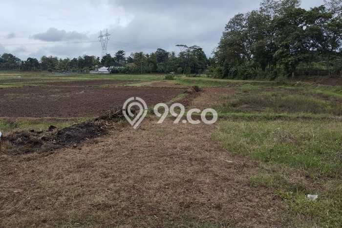 Lahan Kosong Dijual di Serang dengan Area 100000m2 Lahan Kosong Dijual di Serang dengan Area 100000m2