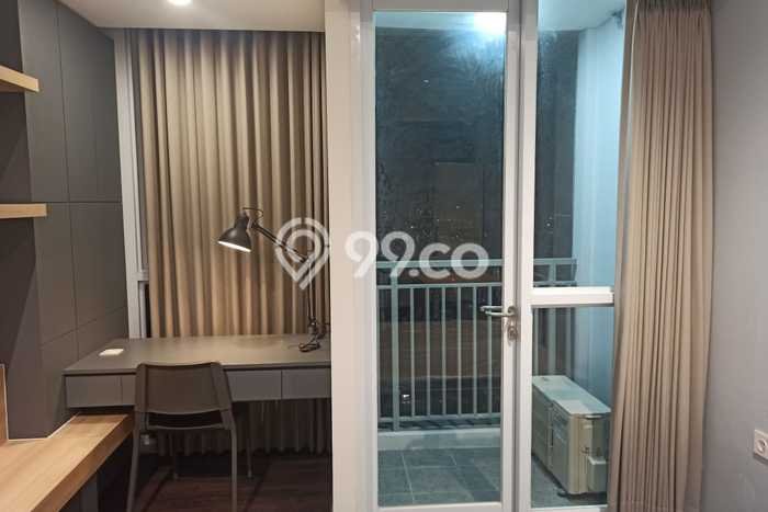 Ada Unit Hunian Hemat Disewa di Cempaka Putih, Jakarta Pusat 1 BR Ada Unit Hunian Hemat Disewa di Cempaka Putih, Jakarta Pusat 1 BR
