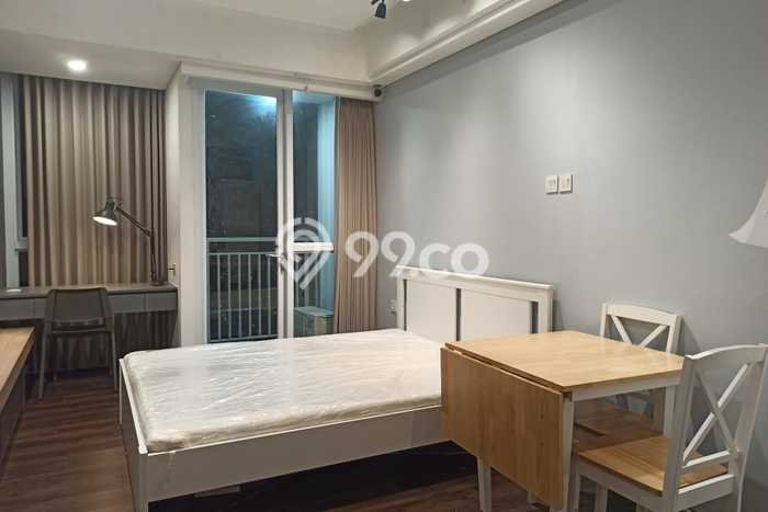 Ada Unit Hunian Hemat Disewa di Cempaka Putih, Jakarta Pusat 1 BR Ada Unit Hunian Hemat Disewa di Cempaka Putih, Jakarta Pusat 1 BR
