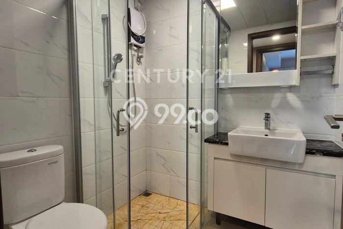 Apartemen Minimalis untuk Disewa, 3 Kamar di Tangerang Apartemen Minimalis untuk Disewa, 3 Kamar di Tangerang