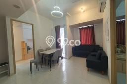 Sewa Apartemen Harga Terjangkau di Pantai Indah Kapuk 2 2 Bedroom Sewa Apartemen Harga Terjangkau di Pantai Indah Kapuk 2 2 Bedroom