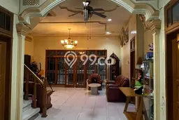 Dijual Rumah Elit Exclusive di Kosambi, Tangerang Dijual Rumah Elit Exclusive di Kosambi, Tangerang