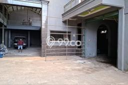 Gudang Bagus Dijual LB 800m2 Lokasi Strategis Tangerang Area Cocok untuk Berbisnis Gudang Bagus Dijual LB 800m2 Lokasi Strategis Tangerang Area Cocok untuk Berbisnis