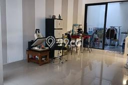 Rumah Modern 2 KT di Pantai Indah Kapuk 2 Jakarta Utara Full Furnished Rumah Modern 2 KT di Pantai Indah Kapuk 2 Jakarta Utara Full Furnished