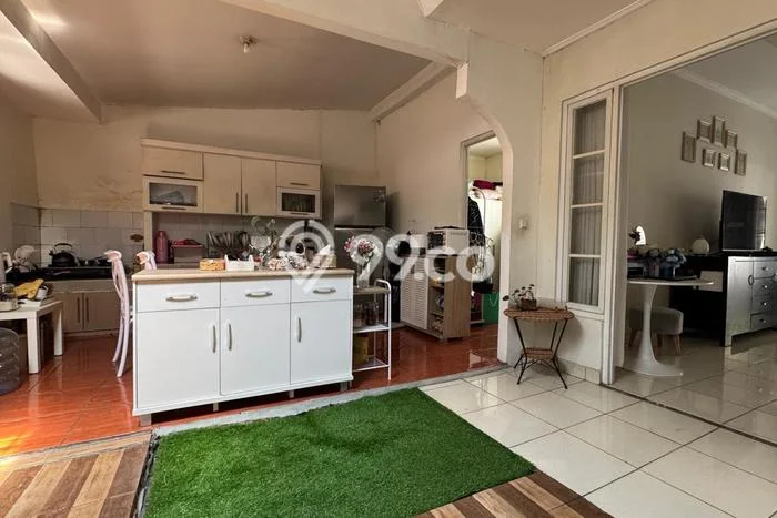 Rumah Modern Cantik 3 Kamar Bisa Langsung Pindah di Cileungsi Rumah Modern Cantik 3 Kamar Bisa Langsung Pindah di Cileungsi