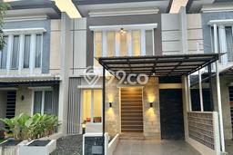 Dijual Cepat Rumah Bagus Siap Huni LB 90m2 di Sukaraja, Bogor Dijual Cepat Rumah Bagus Siap Huni LB 90m2 di Sukaraja, Bogor