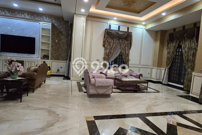 Dijual Rumah Mewah Elegan Dengan View Cantik di Cawang, Jakarta Timur Dijual Rumah Mewah Elegan Dengan View Cantik di Cawang, Jakarta Timur