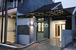 Hunian Nyaman Asri 2 KT Siap Huni di Bekasi Bekasi Hunian Nyaman Asri 2 KT Siap Huni di Bekasi Bekasi