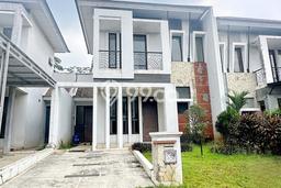 Dijual Cepat Rumah Bagus Siap Huni LB 200m2 di Gunung Putri, Bogor Dijual Cepat Rumah Bagus Siap Huni LB 200m2 di Gunung Putri, Bogor