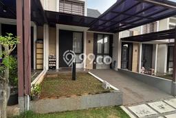 Dijual Rumah Strategis Bagus Punya 2 KT di Tapos Depok SHM Dijual Rumah Strategis Bagus Punya 2 KT di Tapos Depok SHM