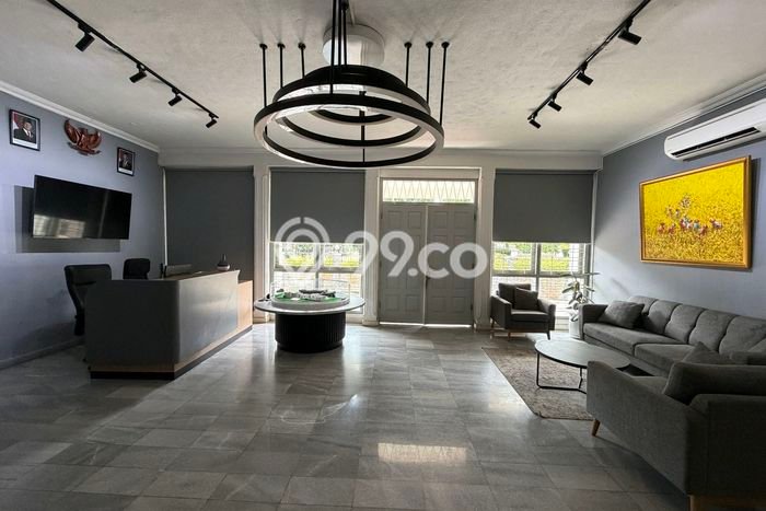 Kantor Dijual di Kawasan Kebayoran Baru, Jakarta Selatan Harga Kompetitif Kantor Dijual di Kawasan Kebayoran Baru, Jakarta Selatan Harga Kompetitif