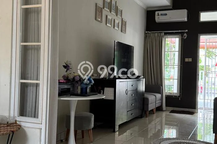 Rumah Modern Cantik 3 Kamar Bisa Langsung Pindah di Cileungsi Rumah Modern Cantik 3 Kamar Bisa Langsung Pindah di Cileungsi