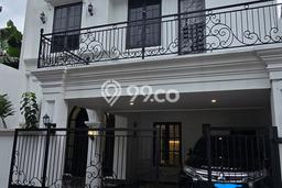 Dijual Rumah 5 Kamar Lokasi Strategis Bagus dan Strategis di Jagakarsa Dijual Rumah 5 Kamar Lokasi Strategis Bagus dan Strategis di Jagakarsa