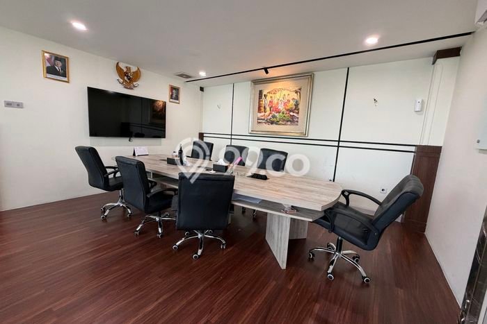 Kantor Dijual di Kawasan Kebayoran Baru, Jakarta Selatan Harga Kompetitif Kantor Dijual di Kawasan Kebayoran Baru, Jakarta Selatan Harga Kompetitif