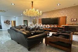 For Sale! Premium House LT 415m2 Desain Modern di Cawang For Sale! Premium House LT 415m2 Desain Modern di Cawang