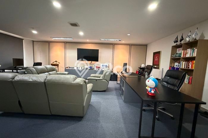 Kantor Dijual di Kawasan Kebayoran Baru, Jakarta Selatan Harga Kompetitif Kantor Dijual di Kawasan Kebayoran Baru, Jakarta Selatan Harga Kompetitif