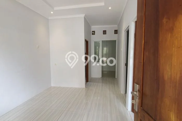 Siap Huni Rumah Minimalis & Modern LB 36m2 di Depok I Siap Huni Rumah Minimalis & Modern LB 36m2 di Depok I