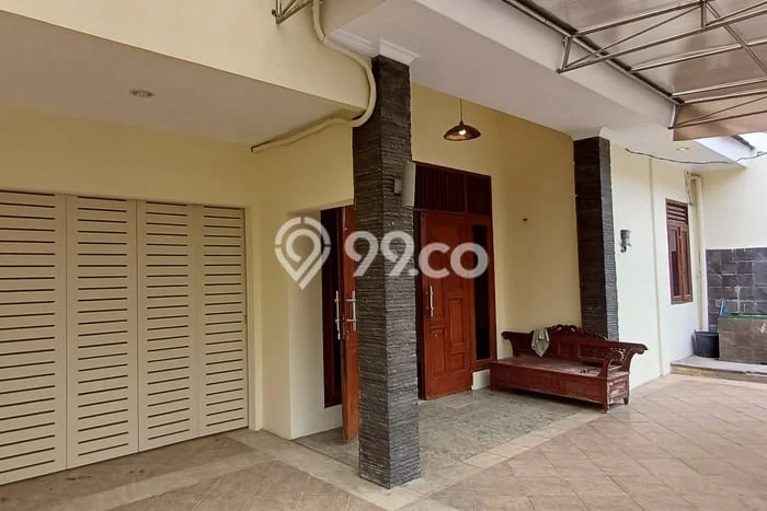 Sewa Rumah Murah di Pulo Asem Jakarta Timur dengan 7 KT Sewa Rumah Murah di Pulo Asem Jakarta Timur dengan 7 KT