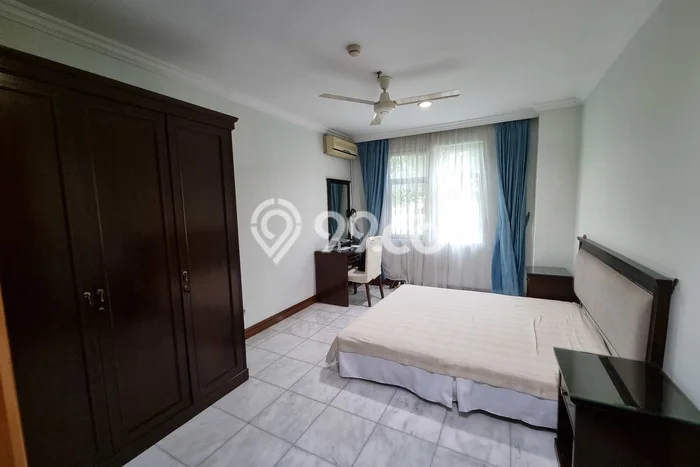 Apartemen Strategis 278m2 di Pulomas Jakarta Timur 4 KT Apartemen Strategis 278m2 di Pulomas Jakarta Timur 4 KT