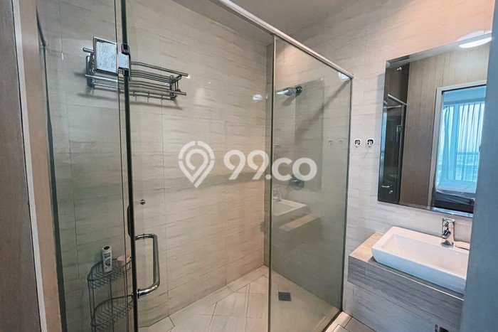 Siap Huni Apartemen di Jakarta Utara 1 Kamar & 1 Kamar Mandi, Luas 66m2 Siap Huni Apartemen di Jakarta Utara 1 Kamar & 1 Kamar Mandi, Luas 66m2