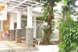Rumah Modern Minimalis 4 Kamar Siap Huni di Lippo Cikarang Rumah Modern Minimalis 4 Kamar Siap Huni di Lippo Cikarang