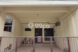Hunian Cantik Modern Lb 96m2 di Kelapa Gading, Jakarta Utara Hunian Cantik Modern Lb 96m2 di Kelapa Gading, Jakarta Utara