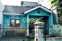 Dijual Rumah Eksklusif 2 KT di Bintaro, Tangerang Selatan Dijual Rumah Eksklusif 2 KT di Bintaro, Tangerang Selatan