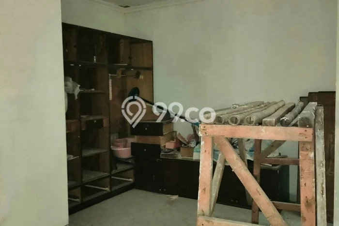 Rumah Strategis Minimalis Lb 240m2 di Ciputat Timur, Tangerang Selatan Rumah Strategis Minimalis Lb 240m2 di Ciputat Timur, Tangerang Selatan