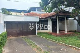Hunian Super Elit dengan Akses Paling Strategis di Pejaten, Jakarta Selatan Hunian Super Elit dengan Akses Paling Strategis di Pejaten, Jakarta Selatan