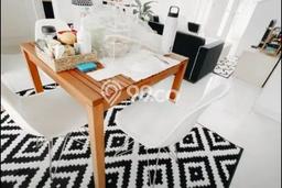 Rumah Modern 3 KT di Sektor 9-Bintaro Tangerang Selatan Unfurnished Rumah Modern 3 KT di Sektor 9-Bintaro Tangerang Selatan Unfurnished