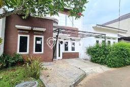 Jual Rumah Favorit Siap Huni LB 76m2 di Ciputat, Tangerang Selatan Jual Rumah Favorit Siap Huni LB 76m2 di Ciputat, Tangerang Selatan