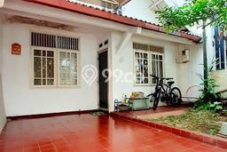 Jual Rumah Favorit Siap Huni LB 120m2 di Ciputat, Tangerang Selatan Jual Rumah Favorit Siap Huni LB 120m2 di Ciputat, Tangerang Selatan